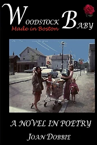 Woodstock Baby: A Novel in Poetry