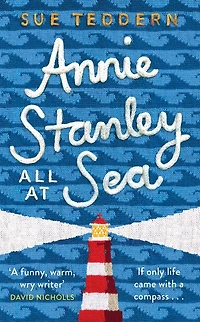 Annie Stanley, All At Sea