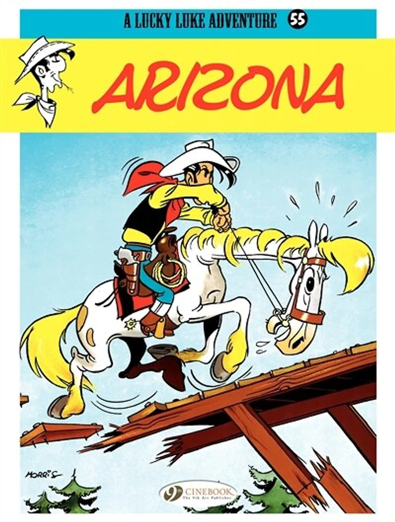 Arizona