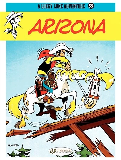 Arizona