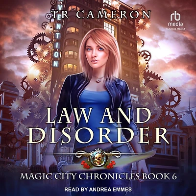 Law and Disorder