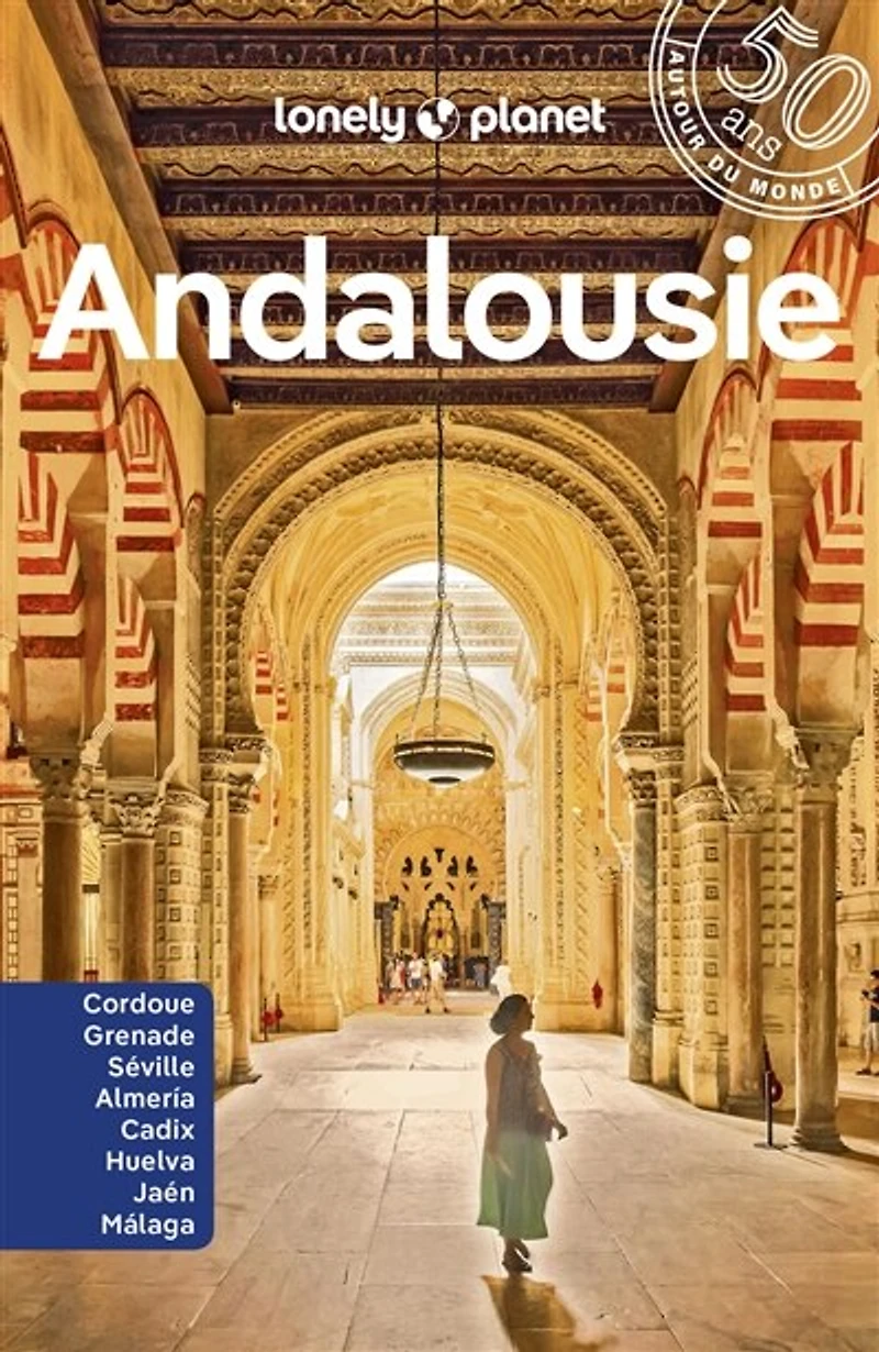 Andalousie: les plus charmants pueblos blancos, célébrations de la Semana Santa