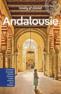 Andalousie: les plus charmants pueblos blancos, célébrations de la Semana Santa