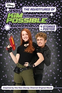 Kim Possible:: The Adventures of Possible