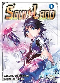 Soul Land - Tome 1