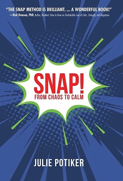 Snap!: From Chaos to Calm