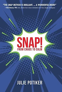 Snap!: From Chaos to Calm