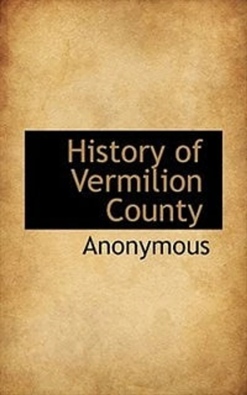 History of Vermilion County