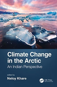 Climate Change the Arctic: An Indian Perspective