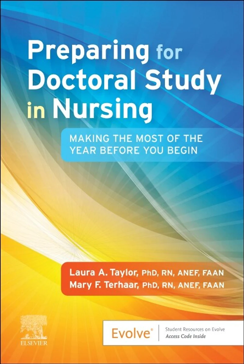 Preparing for Doctoral Study Nursing: Making the Most of Year Before You Begin