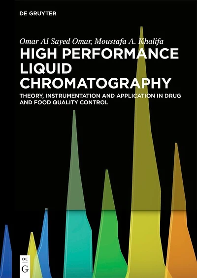 High Performance Liquid Chromatography: Theory, Instrumentation and Application in Drug Quality Control