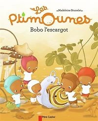 Bobo l'escargot
