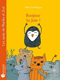 Bonjour la joie !