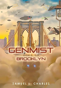 Genmist Goes to Brooklyn