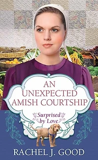 An Unexpected Amish Courtship: Surprised by Love