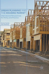 Urban Planning and the Housing Market: International Perspectives for Policy Practice
