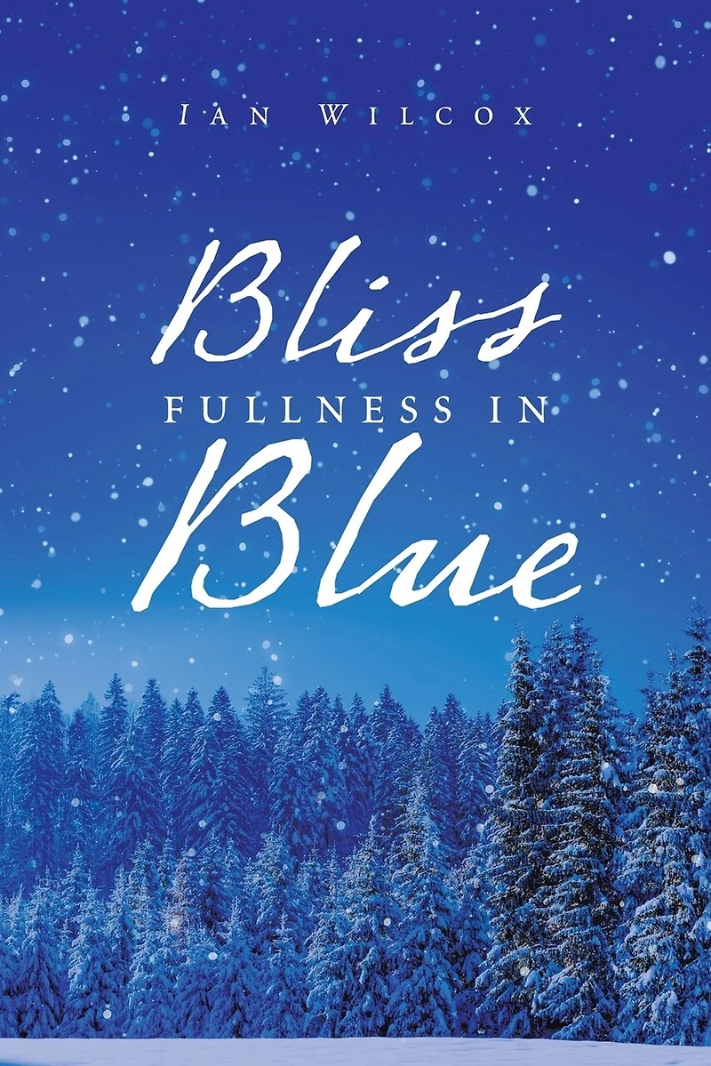 Bliss Fullness Blue