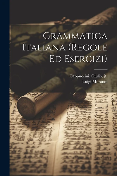 Grammatica italiana (regole ed esercizi)