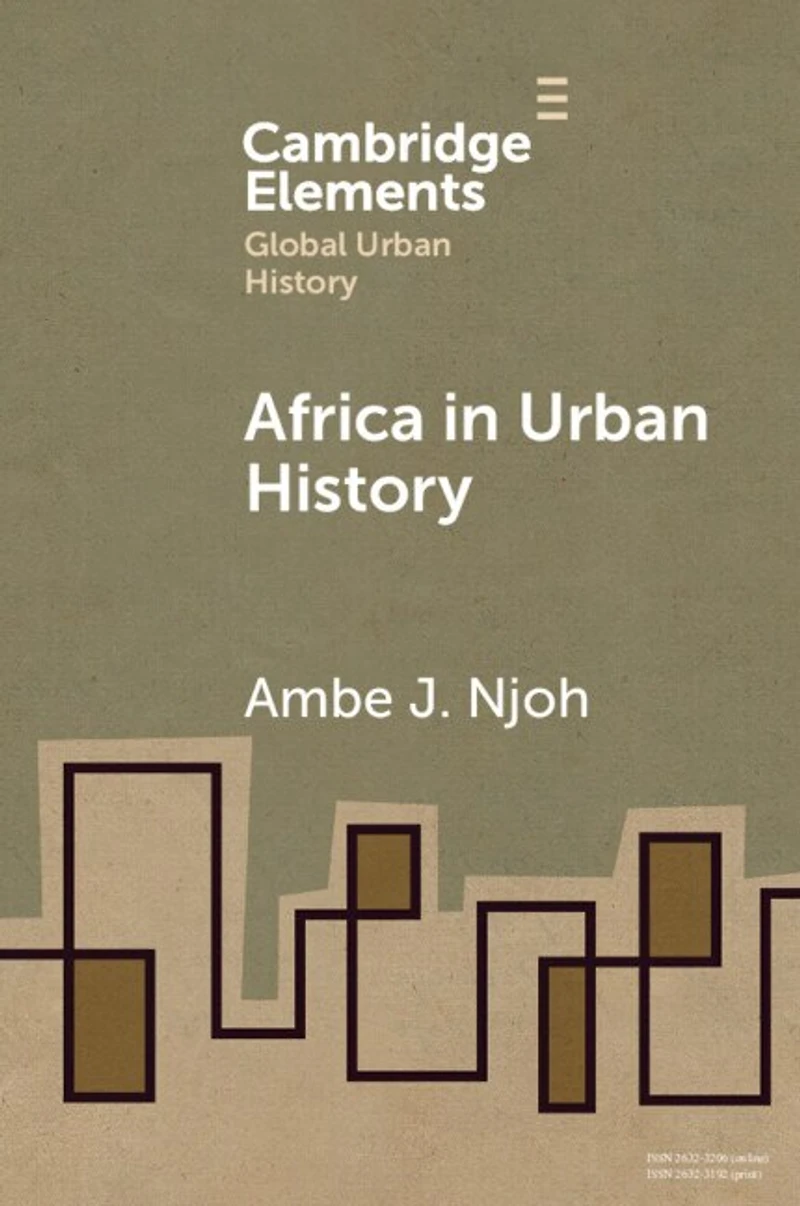 Africa Urban History