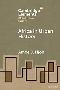 Africa Urban History