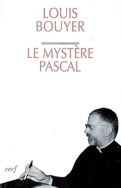Le mystère pascal (Paschale sacramentum): méditations sur la liturgie des trois derniers jours de la semaine sainte