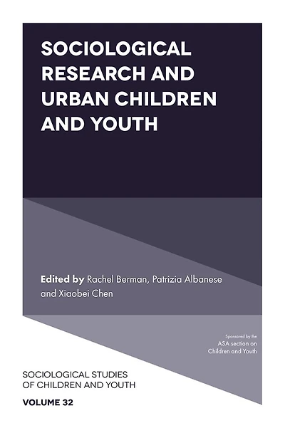 Sociological Research and Urban Children Youth