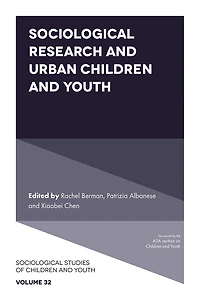 Sociological Research and Urban Children Youth