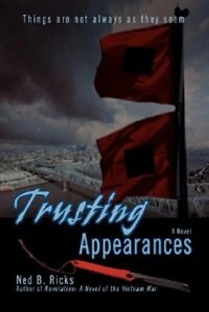 Trusting Appearances: Things are not always as they seem