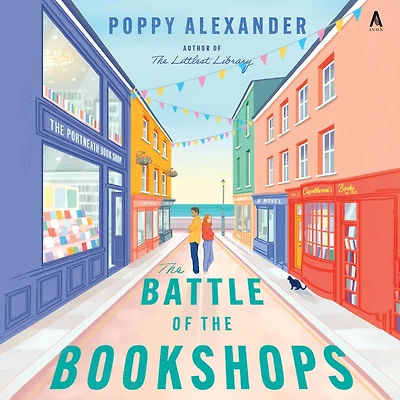 the Battle of Bookshops: A Novel