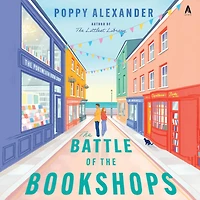 the Battle of Bookshops: A Novel