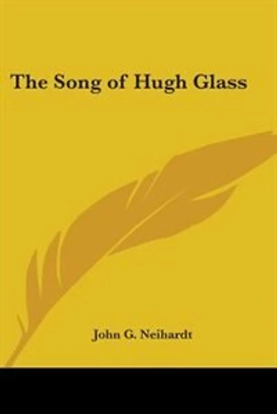 The Song of Hugh Glass