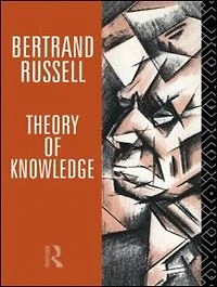 Theory of Knowledge: The 1913 Manuscript