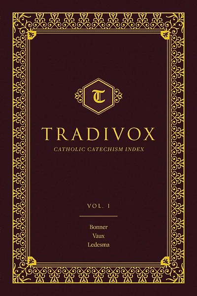 Tradivox Vol 1: Bonner, Vaux, and Ledesma Volume 1