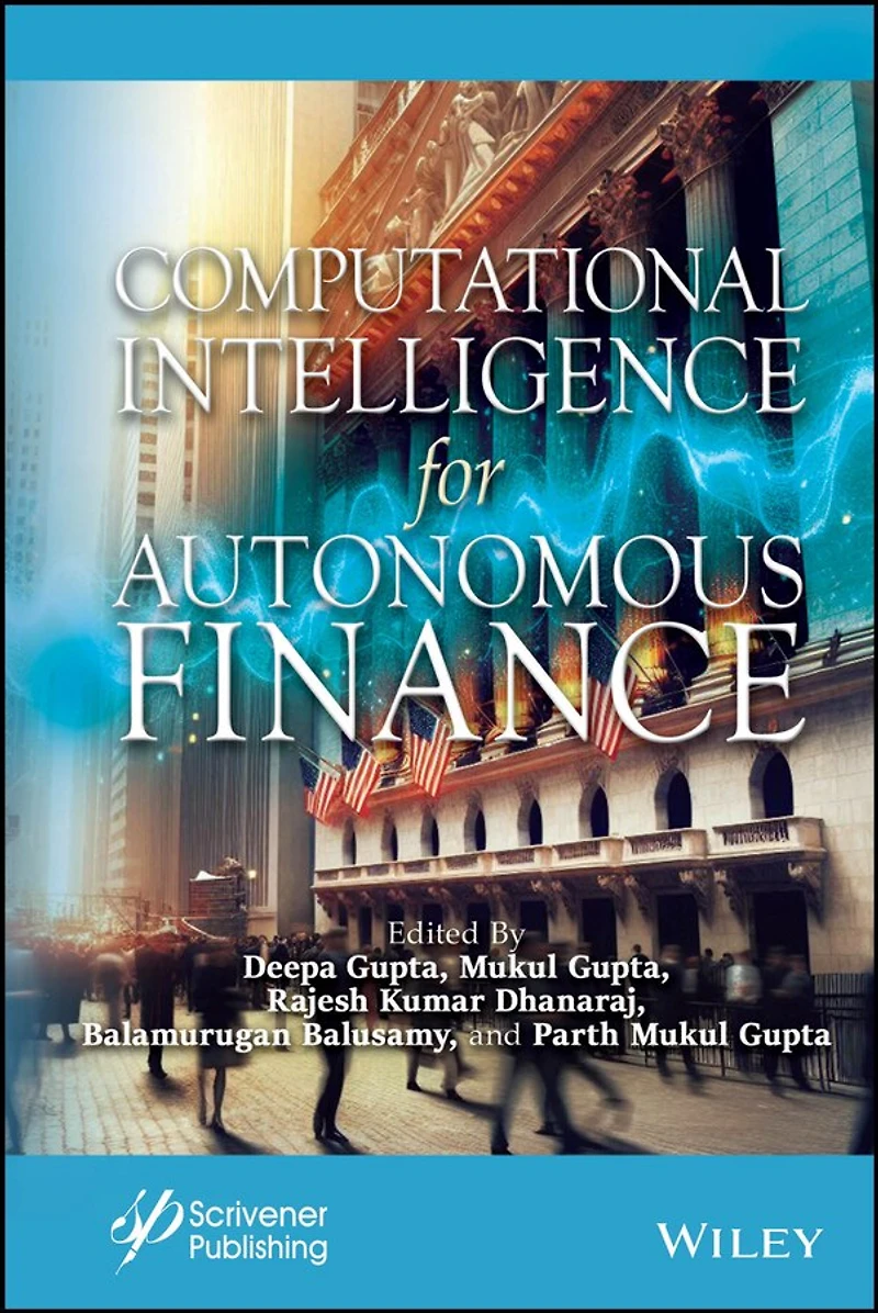 Computational Intelligence for Autonomous Finance: Challenges and Future Directions