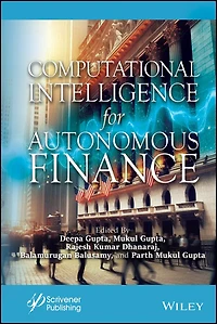 Computational Intelligence for Autonomous Finance: Challenges and Future Directions