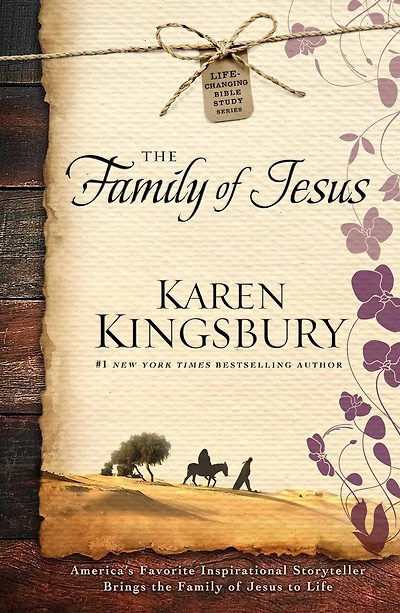 The Family of Jesus: The Family of Jesus