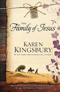 The Family of Jesus: The Family of Jesus