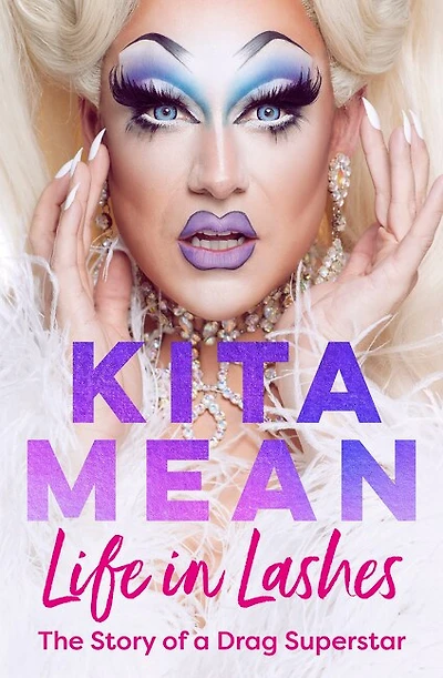 Life in Lashes: The Story of a Drag Superstar