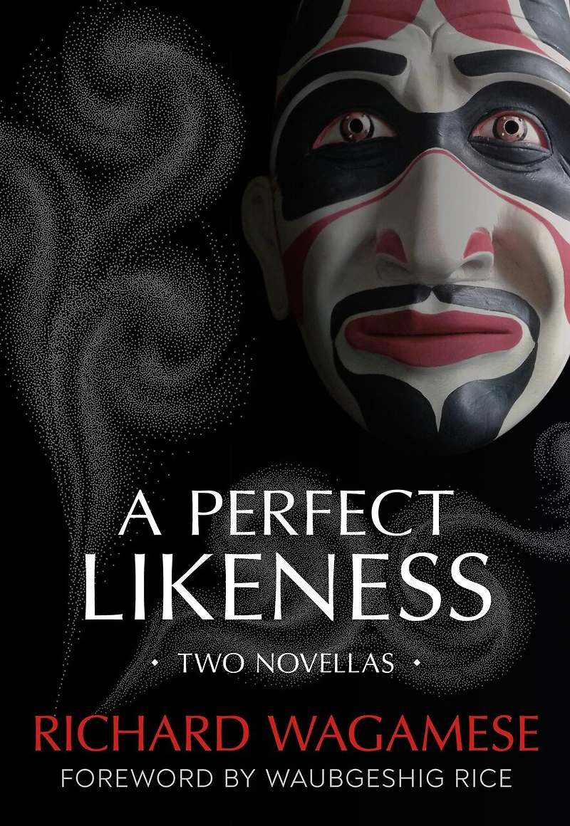 A Perfect Likeness: Two Novellas