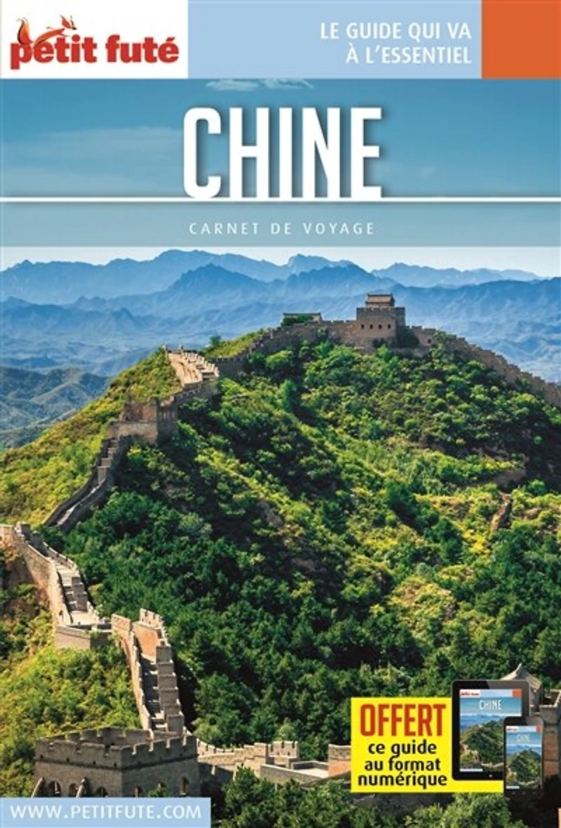 CHINE