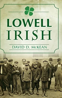 Lowell Irish