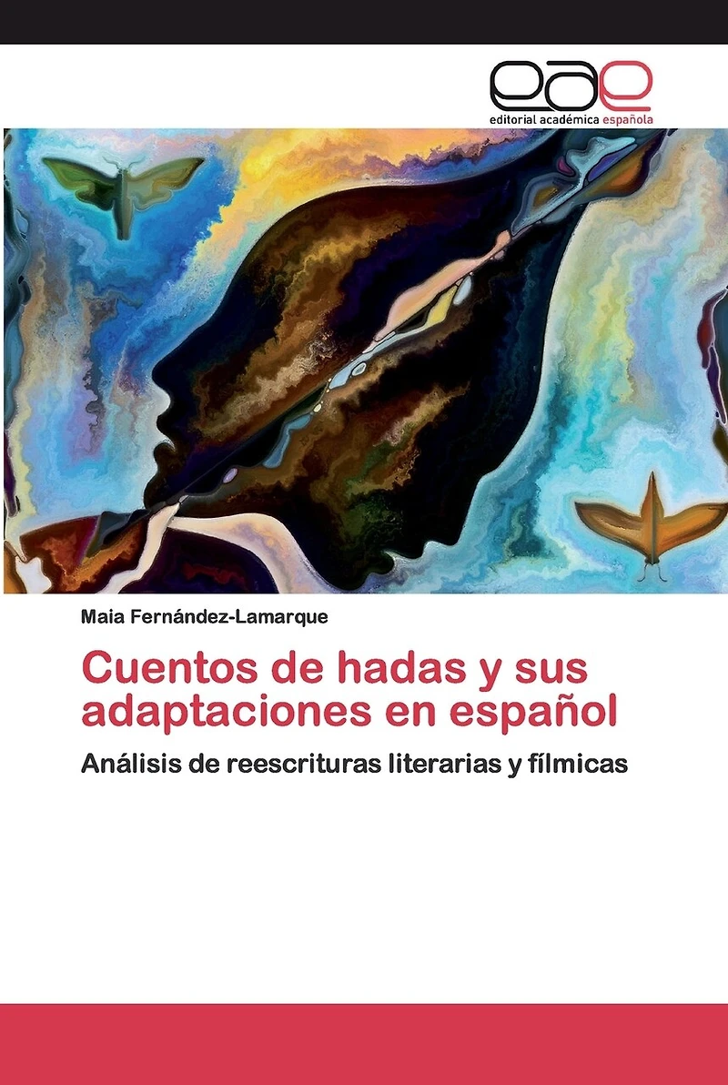 Cuentos de hadas y sus adaptaciones en español