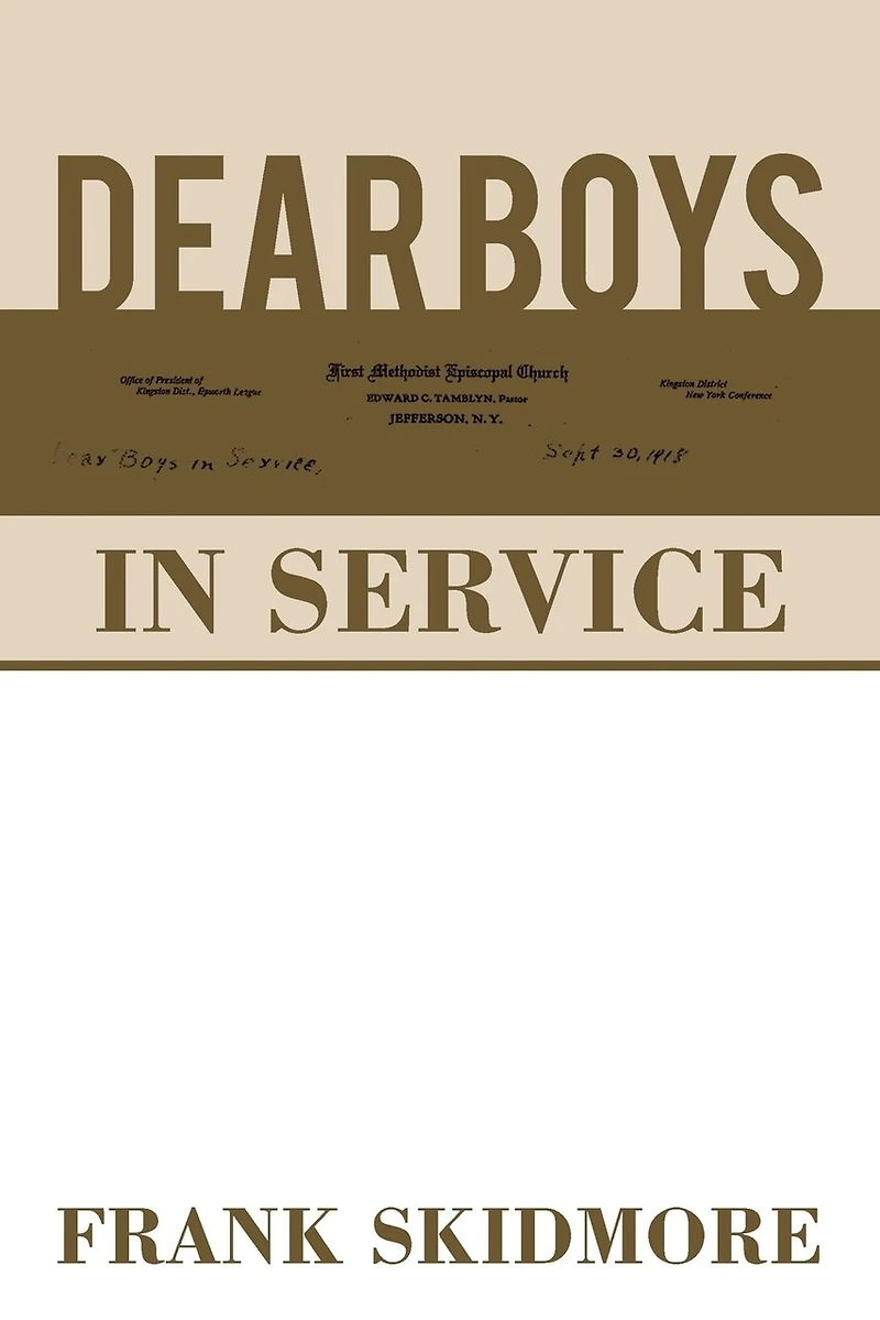 Dear Boys Service