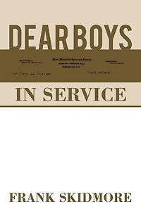 Dear Boys Service