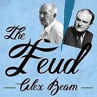 the Feud Lib/E: Vladimir Nabokov, Edmund Wilson, and End of a Beautiful Friendship