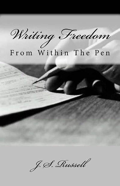Writing Freedom From Within The Pen