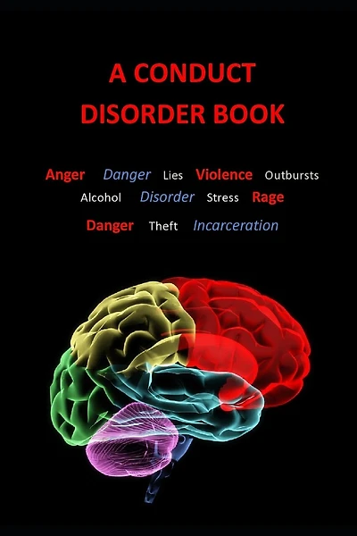 A Conduct Disorder Book: CD
