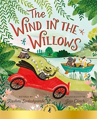 The Wind Willows