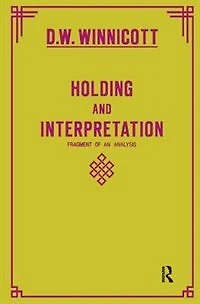Holding And Interpretation: Fragment Of An Analysis