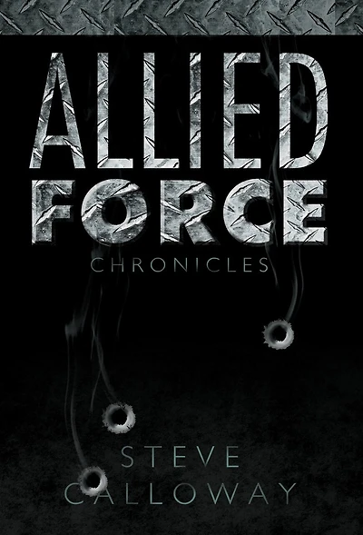 Allied Force: Chronicles